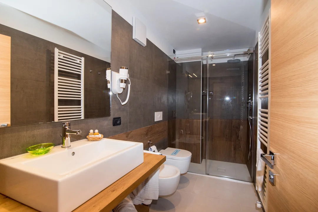 Hotel per trekking in Alto Cadore