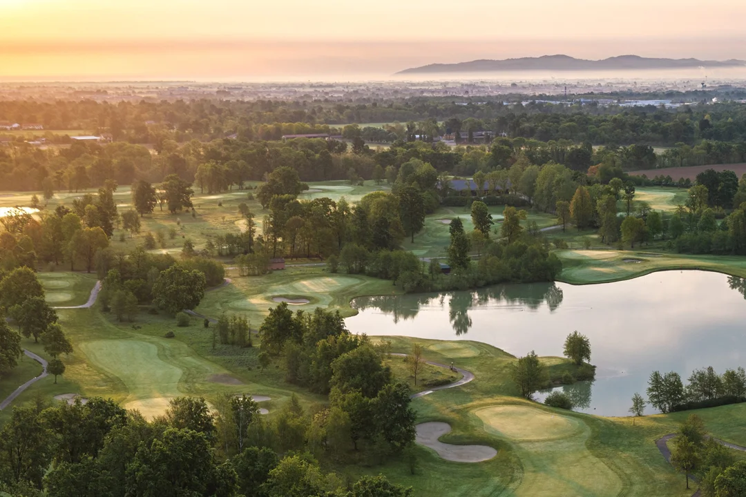 Royal Park I Roveri vicino Hotel Gallia Pianezza Torino