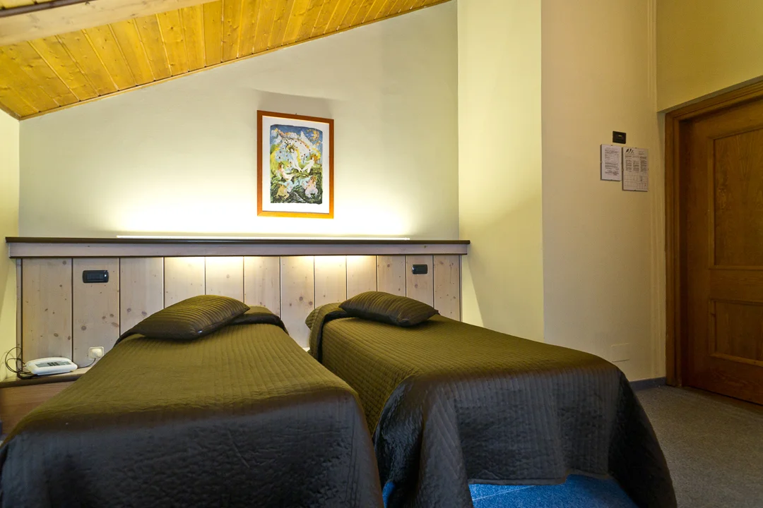 Hotel per ciclisti in Cadore