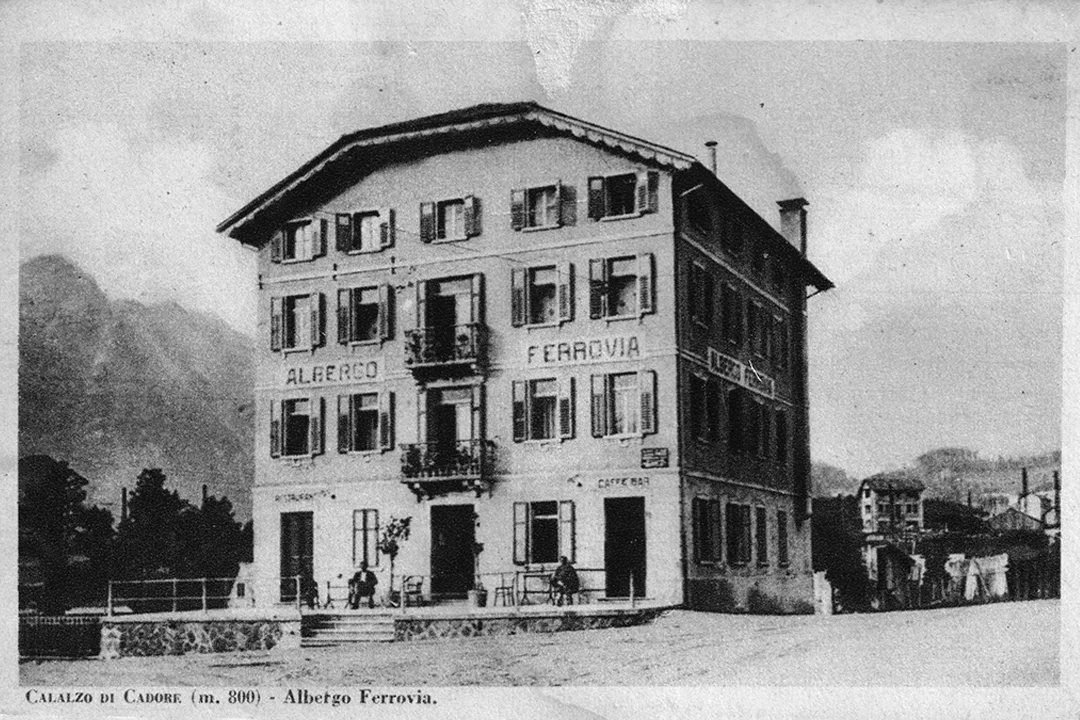 Centro Cadore