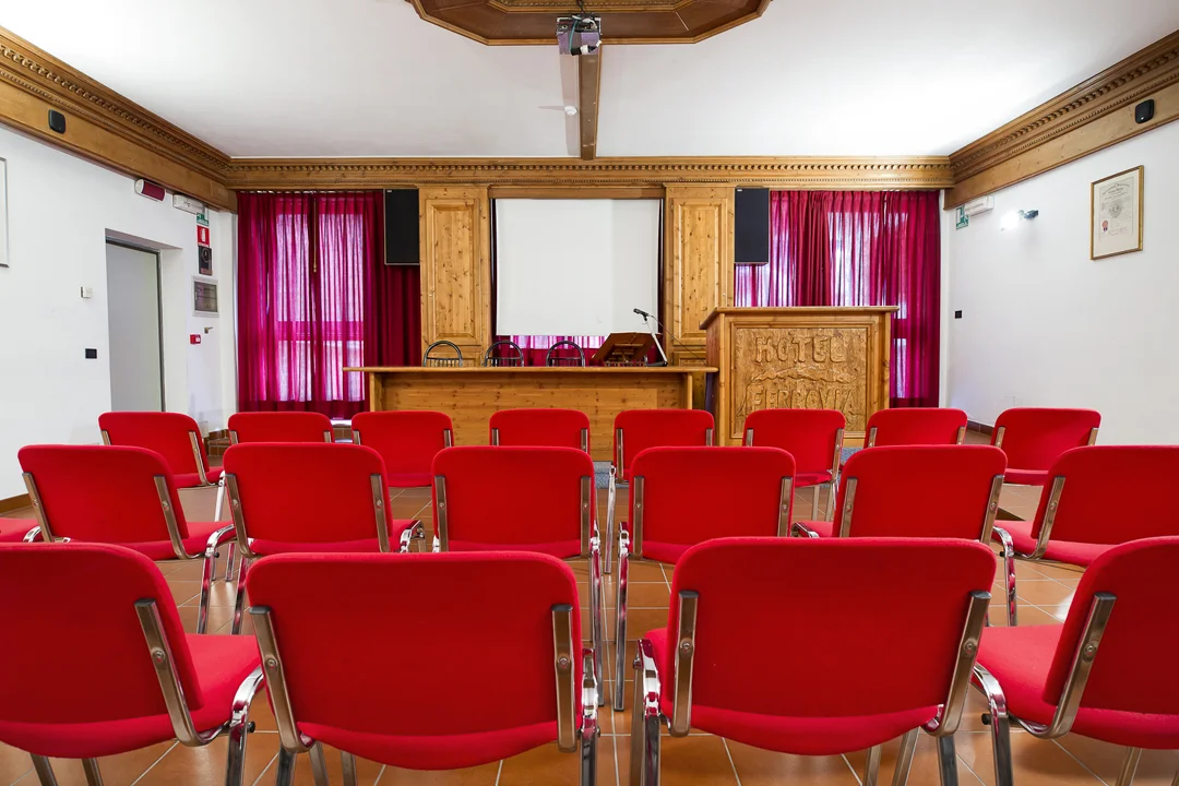 Hotel vicino alla Ciclabile delle Dolomiti