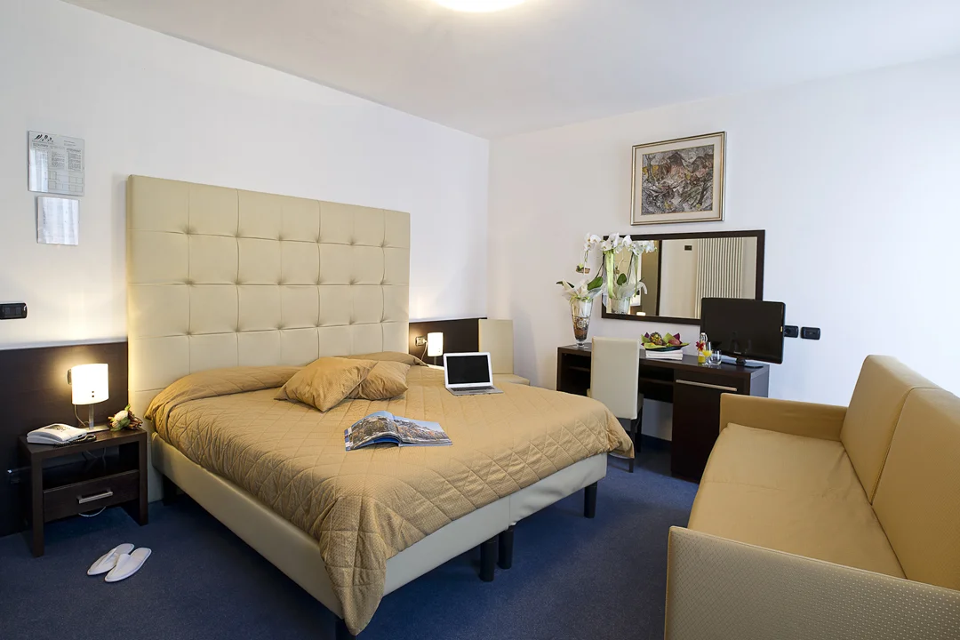 Pescare nel Cadore